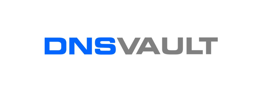 DNSVault mark