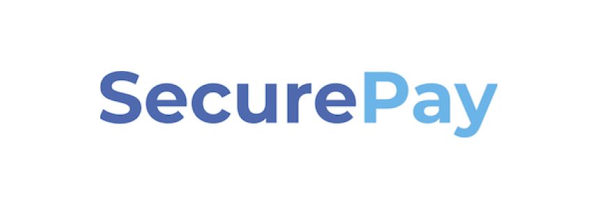SecurePay mark